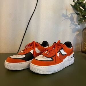 Nike Air Force 1 Shadow